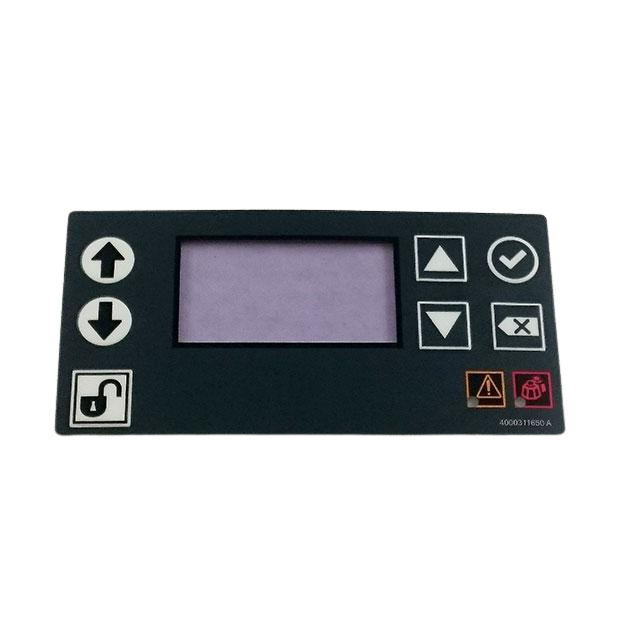 4000426560 Kit Label Window Option | Genuine Haulotte