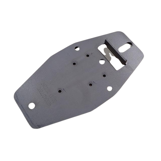 4000427700 Sheet Metal Support | Genuine Haulotte