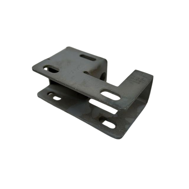 4000428550 Guide Plate | Genuine Haulotte