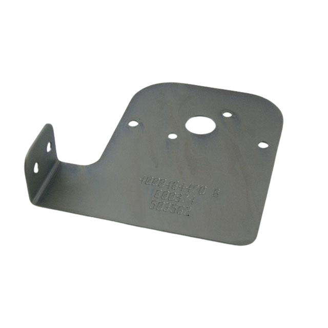 4000464470 Sheet Metal Support | Genuine Haulotte