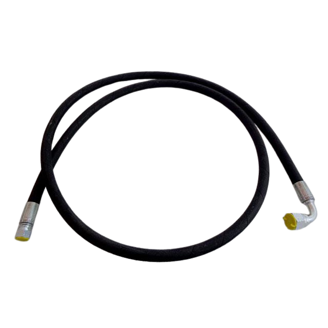 4000464620 Hydraulic Hose S5469 2050Mm | Genuine Haulotte