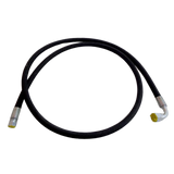 4000464620 Hydraulic Hose S5469 2050Mm | Genuine Haulotte