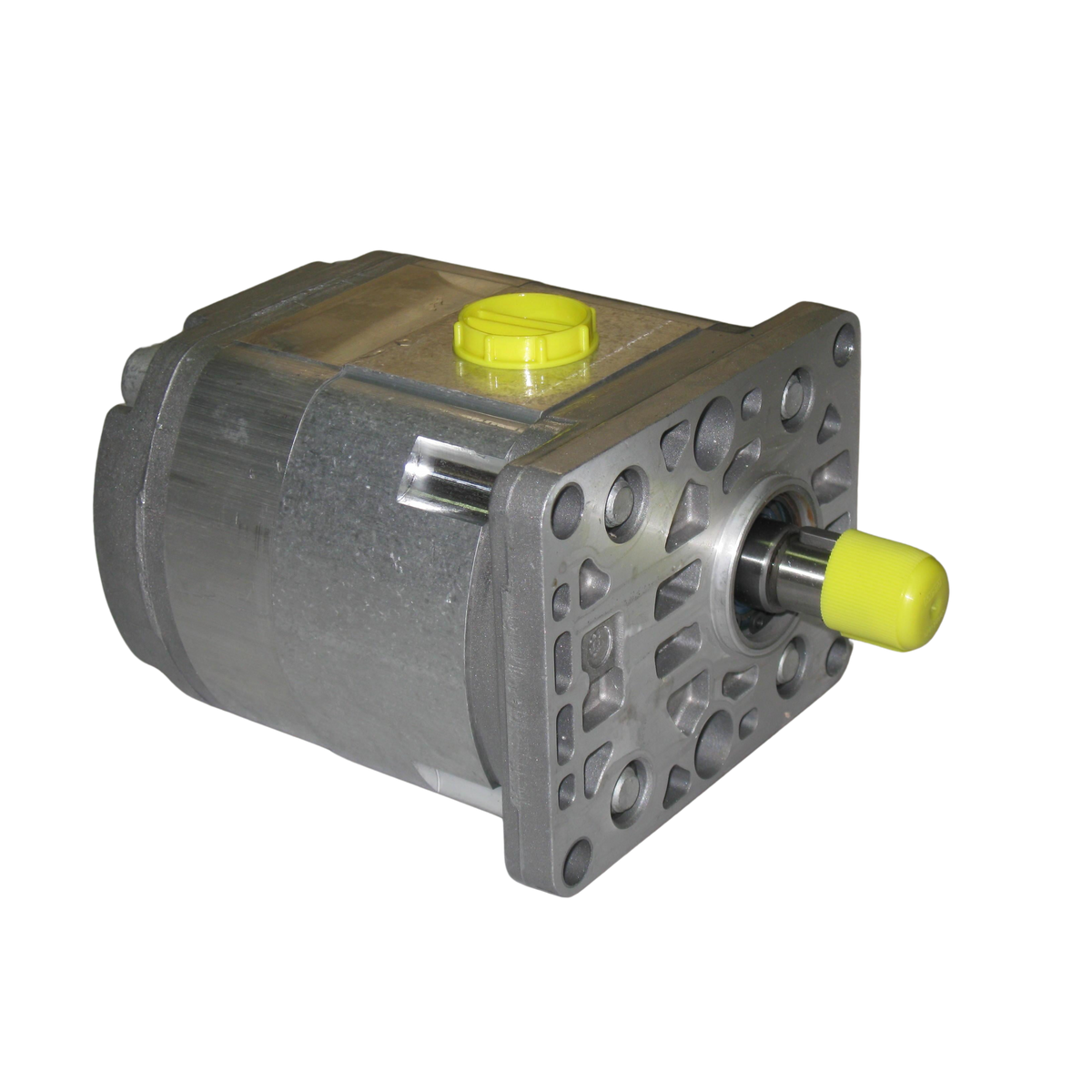4000467040 Gear Hydraulic Motor-Motor Rad | Genuine Haulotte