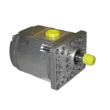 4000467040 Gear Hydraulic Motor-Motor Rad | Genuine Haulotte