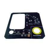 4000467230 Push Button Board For Ht23Rtj | Genuine Haulotte
