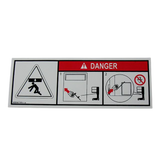 4000467300 Information Explanation | Genuine Haulotte