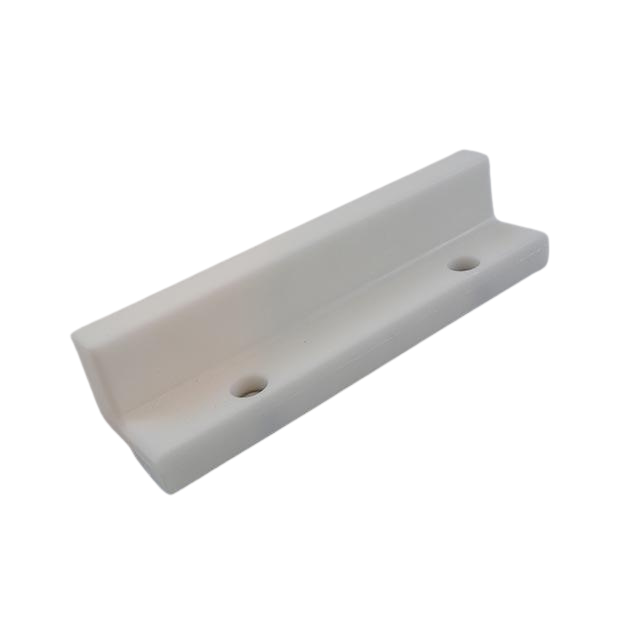 4000467360 Friction Pad 125X30 30X11 4 10 | Genuine Haulotte