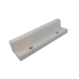 4000467360 Friction Pad 125X30 30X11 4 10 | Genuine Haulotte