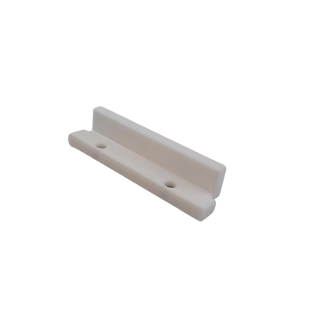 4000467940 Friction Pad 125X30 30X10 4 10 | Genuine Haulotte