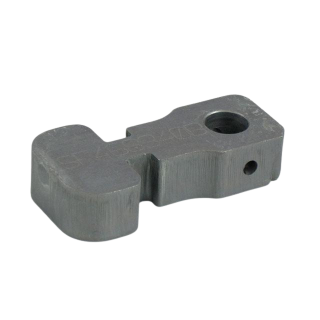 4000468340 Lever | Genuine Haulotte