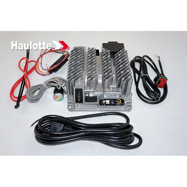 4000468350 Charger | Genuine Haulotte