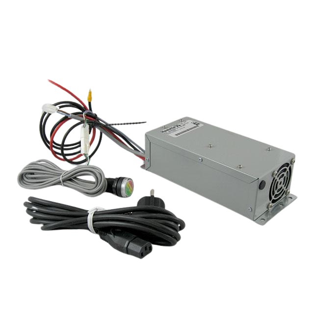 4000469350 Charger 24V 20A 500 1150 (European Version) | Genuine Haulotte