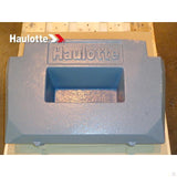 4000469630 Cast Counterweight | Genuine Haulotte