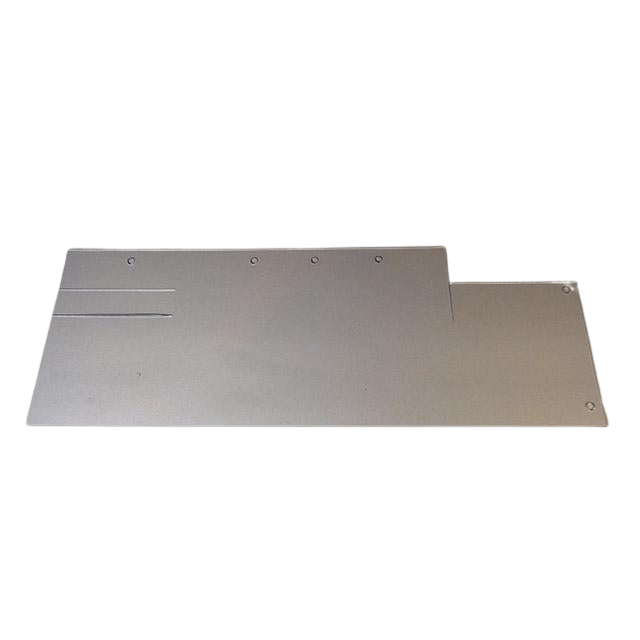 4000469640 Rubber Cover | Genuine Haulotte