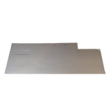 4000469640 Rubber Cover | Genuine Haulotte