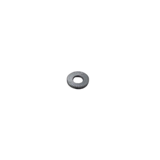 4000470030 Round Hole Washer 6 | Genuine Haulotte