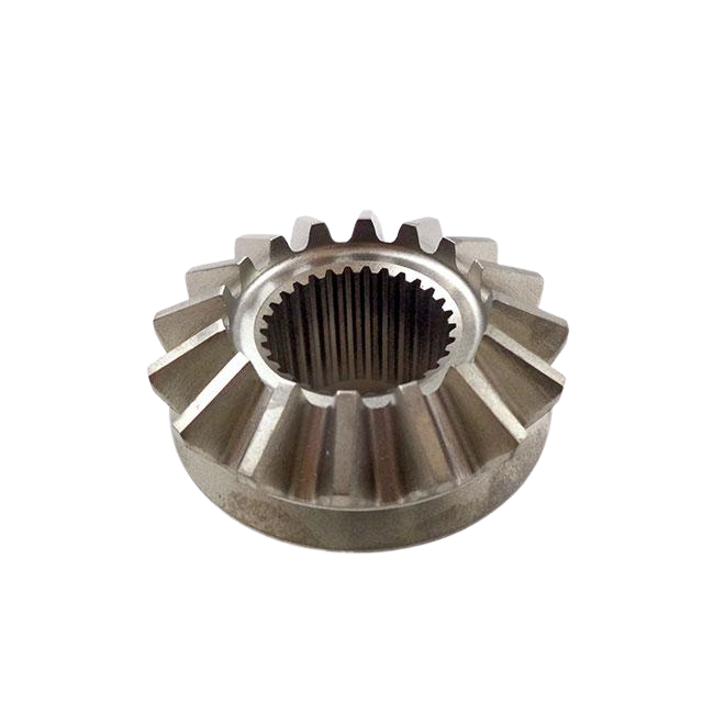 4000472550 Gear | Genuine Haulotte