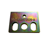 4000472820 Pin Stop Plate | Genuine Haulotte