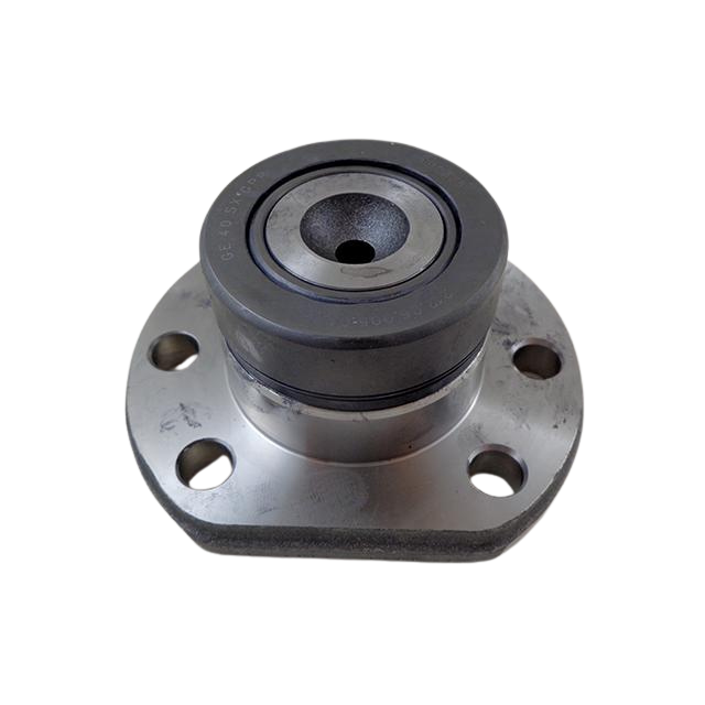 4000472910 Pivot | Genuine Haulotte