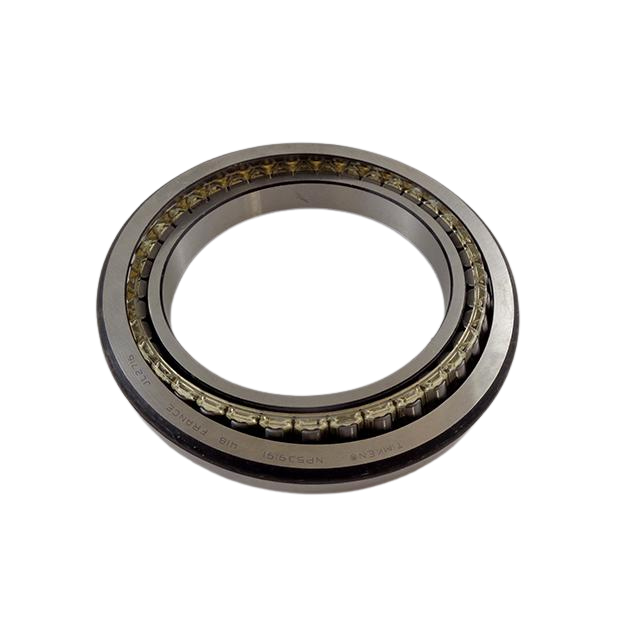 4000472960 Cylinder Roller Bearing | Genuine Haulotte