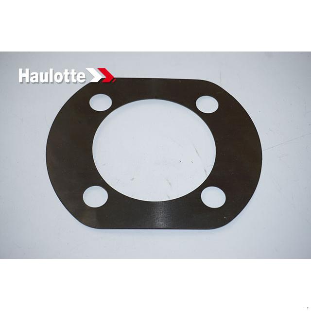 4000473380 Chock | Genuine Haulotte