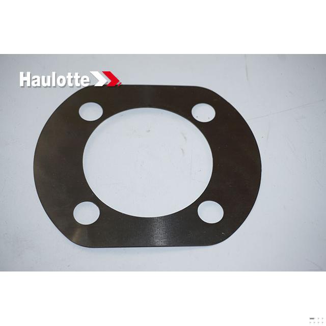 4000473400 Chock | Genuine Haulotte