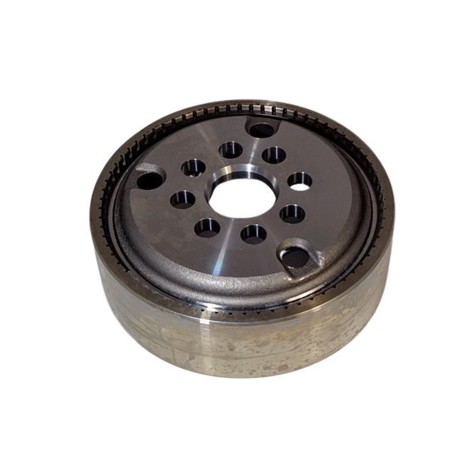 4000473500 Ring | Genuine Haulotte