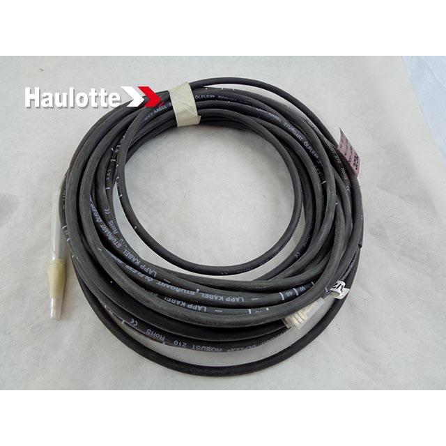 4000474500 Harness | Genuine Haulotte