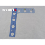 4000474570 Upper Control Panel Ht28 | Genuine Haulotte