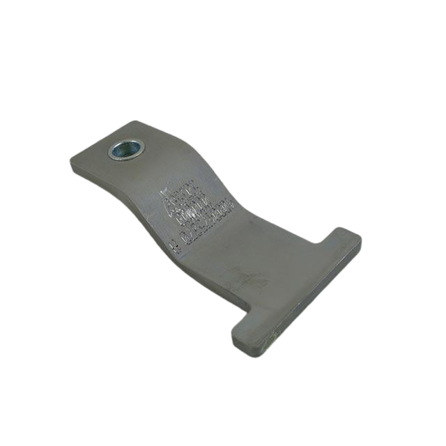 4000475370 Sheet Metal Support | Genuine Haulotte