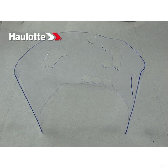 4000476300 Protective Film | Genuine Haulotte
