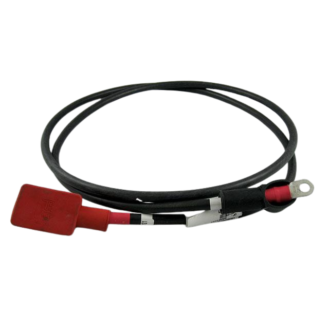 4000476400 Harness L1 | Genuine Haulotte