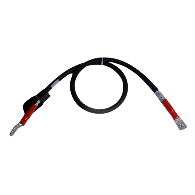 4000476830 Harness | Genuine Haulotte