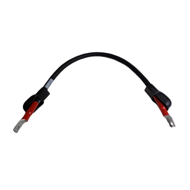 4000476850 Harness | Genuine Haulotte