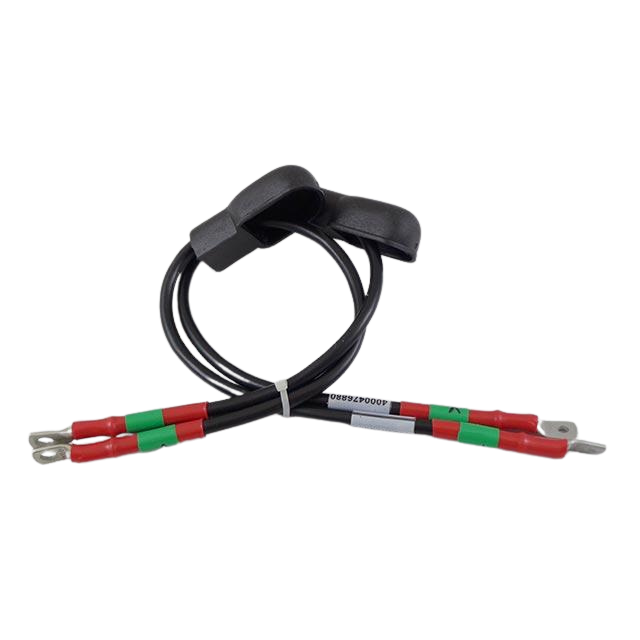 4000476880 Harness | Genuine Haulotte