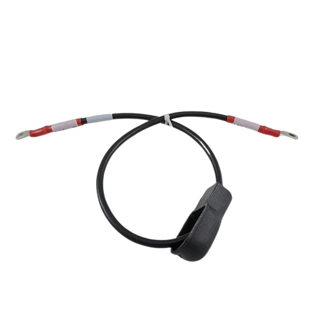 4000476900 Harness L=600 | Genuine Haulotte