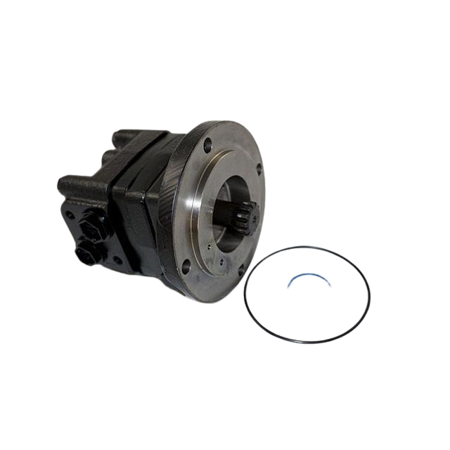 4000477650 Motor | Genuine Haulotte
