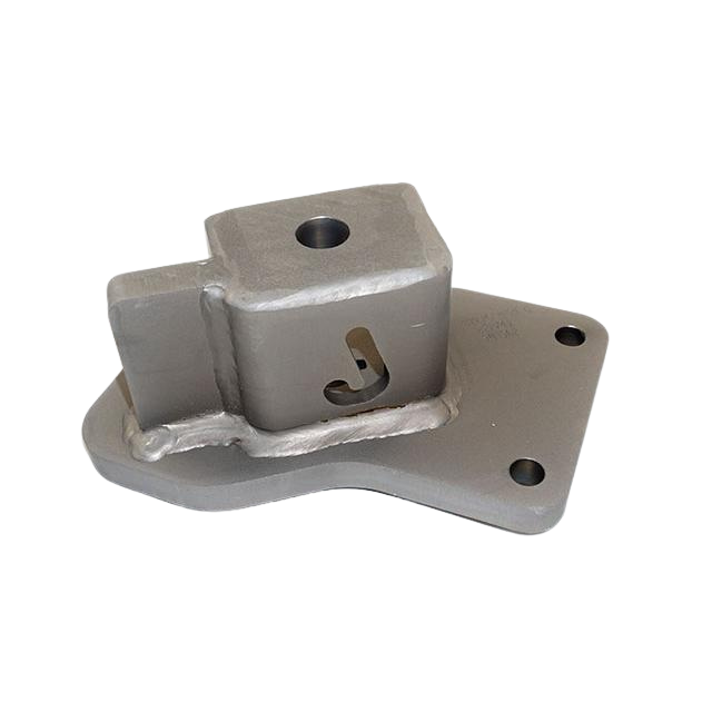 4000479650 Guide Plate | Genuine Haulotte