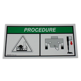 4000481210 Information Explanation | Genuine Haulotte