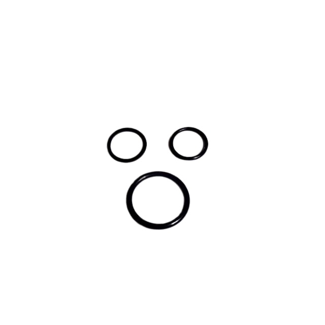 4000500160 Seal Kit P/4000500150 | Genuine Haulotte