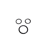 4000500160 Seal Kit P/4000500150 | Genuine Haulotte