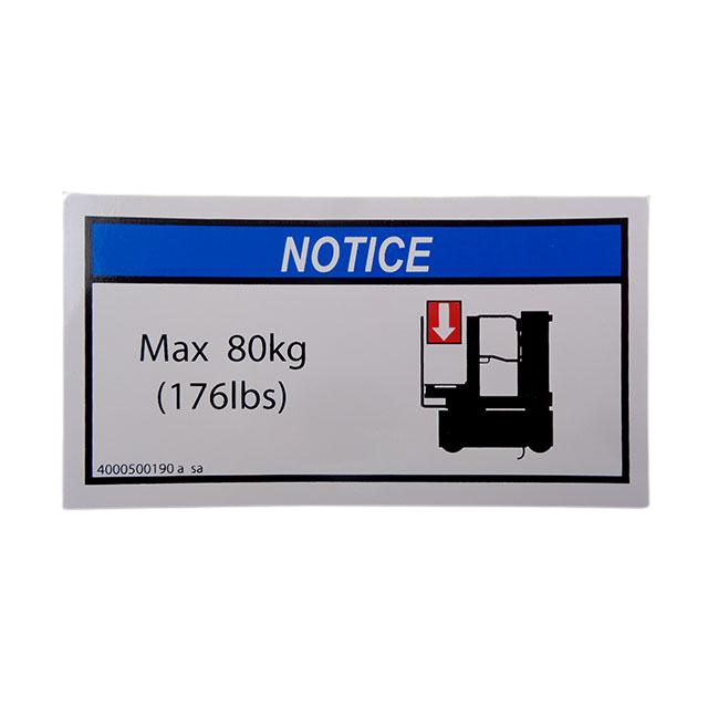 4000500190 Information Explanation | Genuine Haulotte