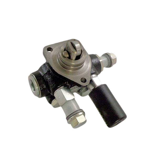 4000501450 Injection Pump | Genuine Haulotte