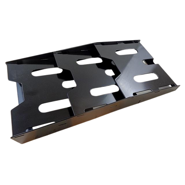 4000502240 Sheet Metal Support | Genuine Haulotte