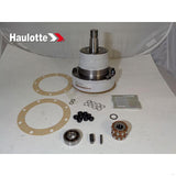 4000503470 Wheel Reducer With Brake R1/51 | Genuine Haulotte
