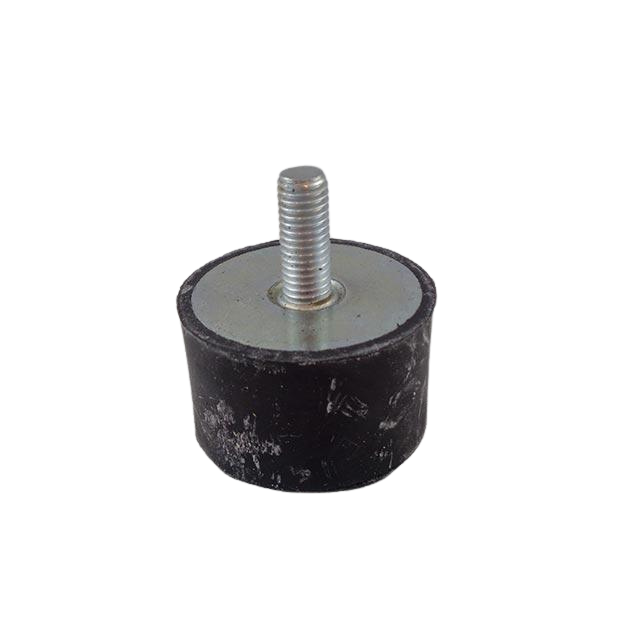 4000503570 Stop-Rubber | Genuine Haulotte