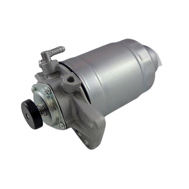 4000503860 Diesel Oil Filter 35Um | Genuine Haulotte
