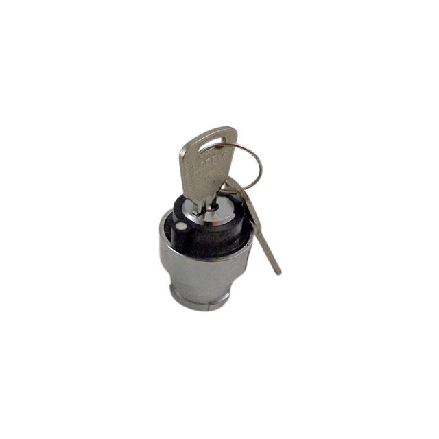 4000504660 Rotary Knob With Key 4241A 3 | Genuine Haulotte