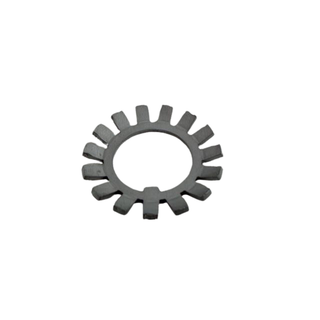 4000505880 Fastening Sheet For Star6,P Ac & Optimum 8Ac | Genuine Haulotte