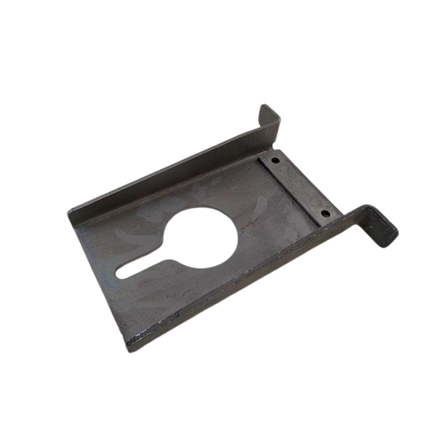 4000506160 Sheet Metal Support | Genuine Haulotte